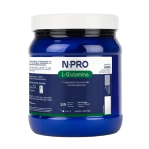 Glutamina