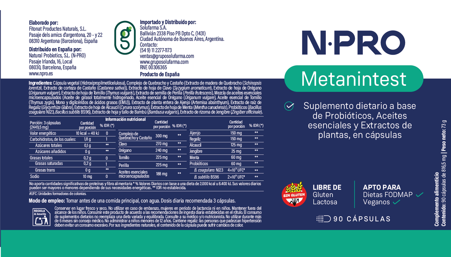 Metanintest - Image 3